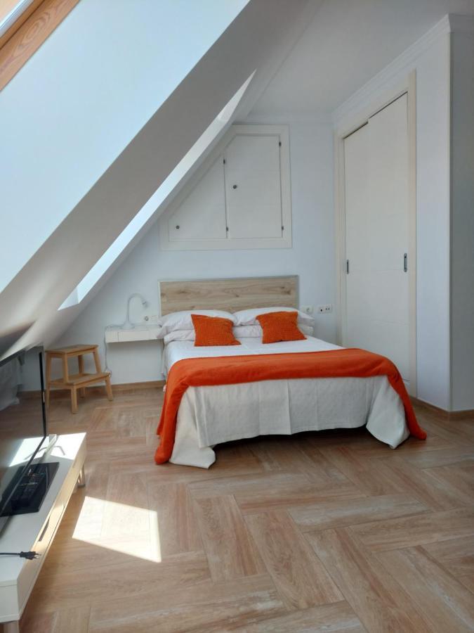 Atico By Alhaurin Loft City Center Alhaurín de la Torre Eksteriør bilde