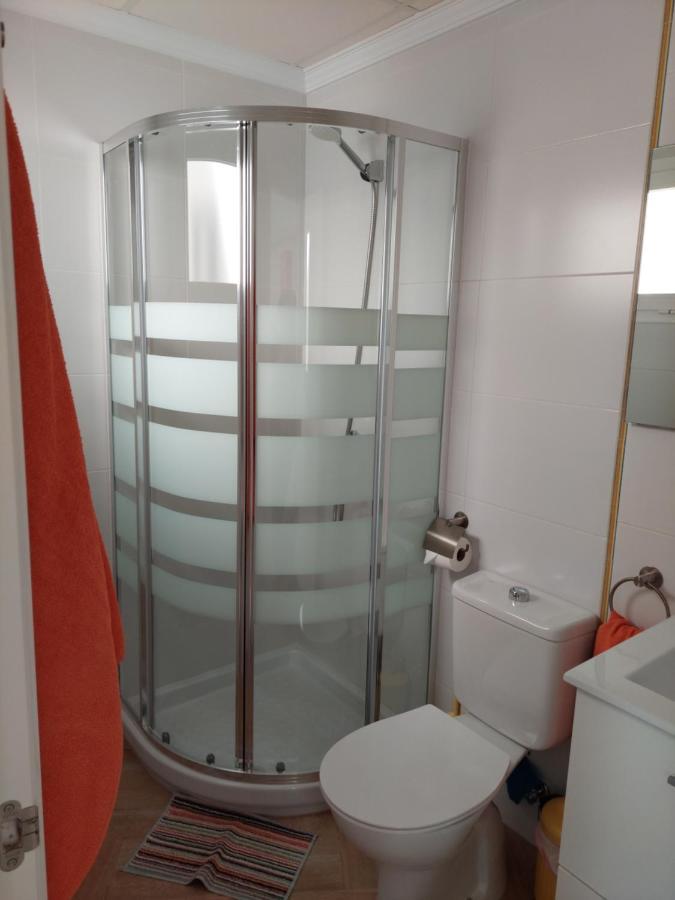 Atico By Alhaurin Loft City Center Alhaurín de la Torre Eksteriør bilde