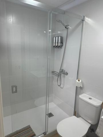 Atico By Alhaurin Loft City Center Alhaurín de la Torre Eksteriør bilde