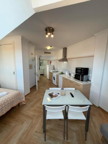 Atico By Alhaurin Loft City Center Alhaurín de la Torre Eksteriør bilde